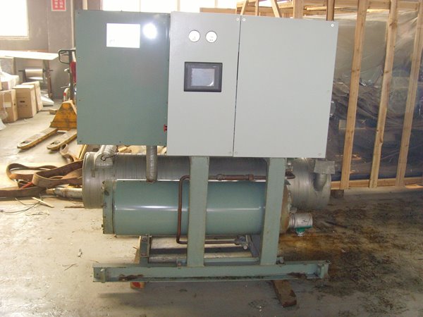 潢川酒店中央空调不停机清洗方法介绍